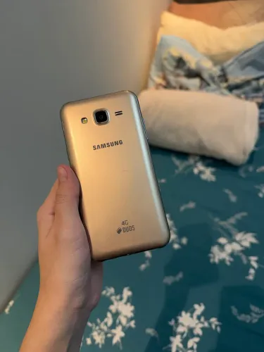 Vendo Samsung 