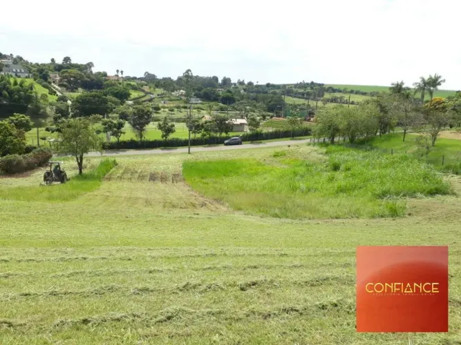 Terreno à venda, 5029 m² por R$ 1.000.000,00 - Condomínio Duas Marias - Jaguariúna/SP