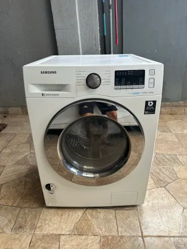 Máquina Lava e seca Samsung 11kg