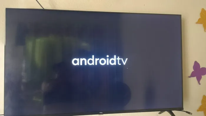TV em ótimo estado (ex: Smart 4K)
