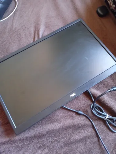monitor