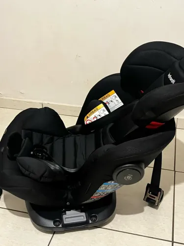 Cadeirinha infantil para carro