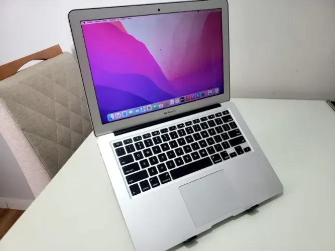 Macbook Air i7 | 256GB SSD | 8GB Ram | Novinho | Divido Até 12x No Cartão!!!