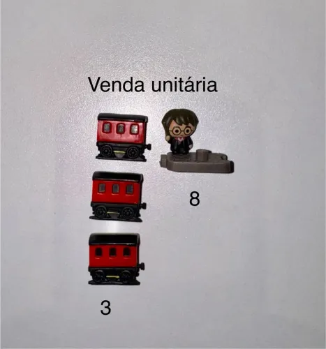 harry Potter cacau show