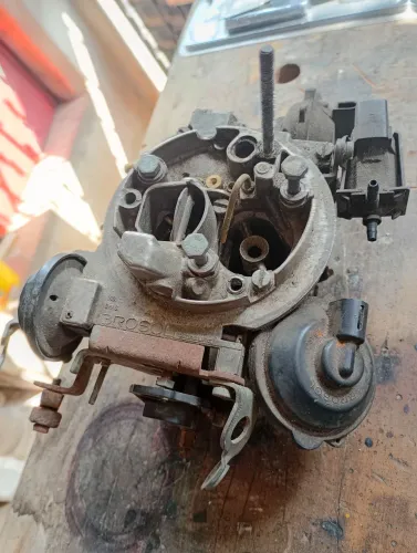 Carburador a Gasolina Motor AP