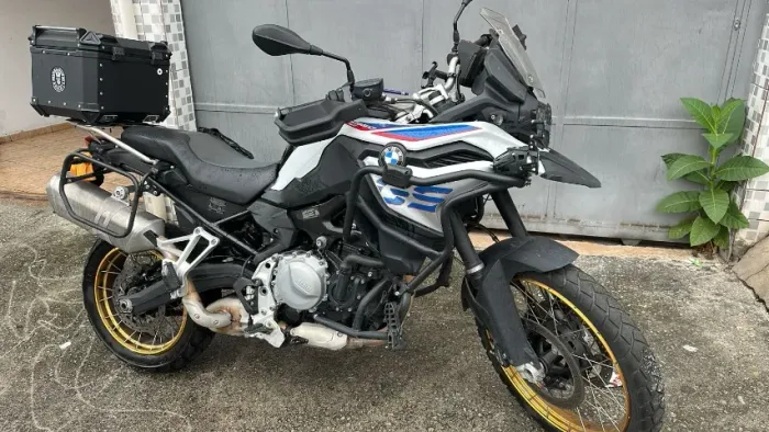 BMW GS 850