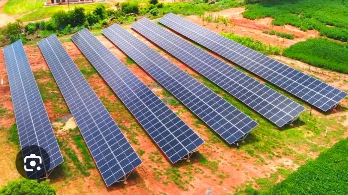 USINA SOLAR 