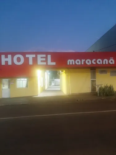 Serviços Gerais
