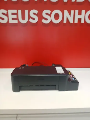 Impressora Epson L120 Perfeita pouco usada