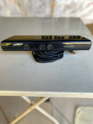 Kinect Xbox 360 Original
