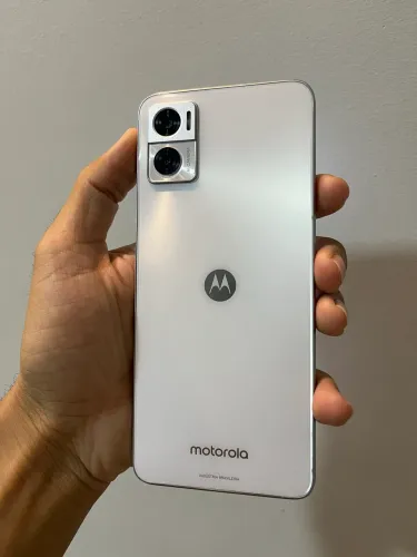 Moto E22