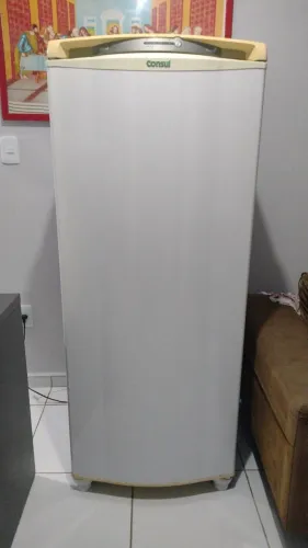 Geladeira Consul frosfre, oportunidade