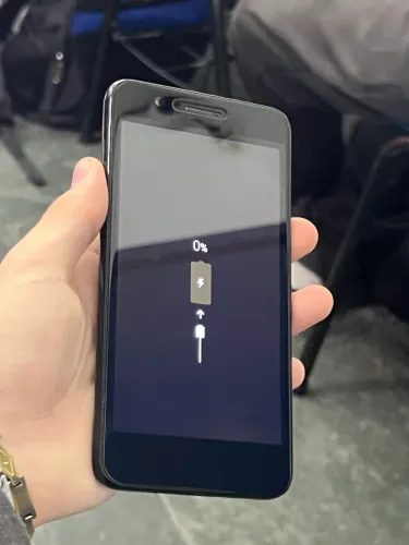 Celular LG k9 NOVINHO PRA HOJE!!!