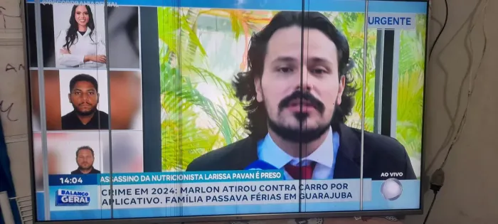 Smart tv LG "55"Bom pra técnico 