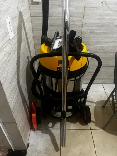 ASPIRADOR VONDER 75 litros