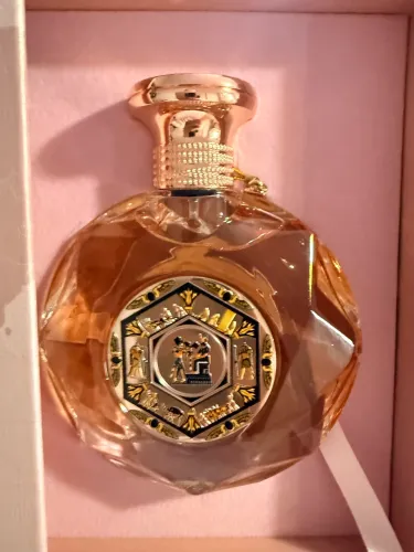 Perfume Árabe Cleópatra Original