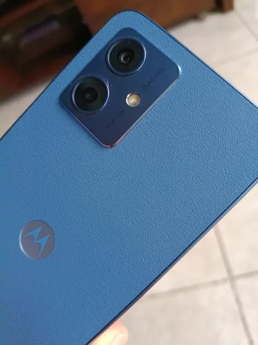 Celular G 54 Semi novo 