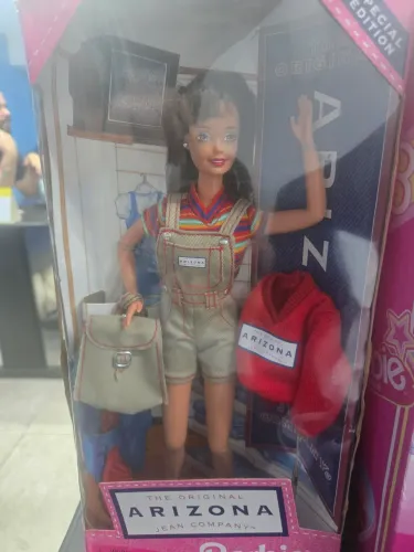 Barbie The Original Arizona Jean Company Special Edition