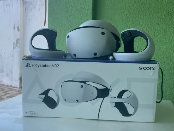 PS VR2