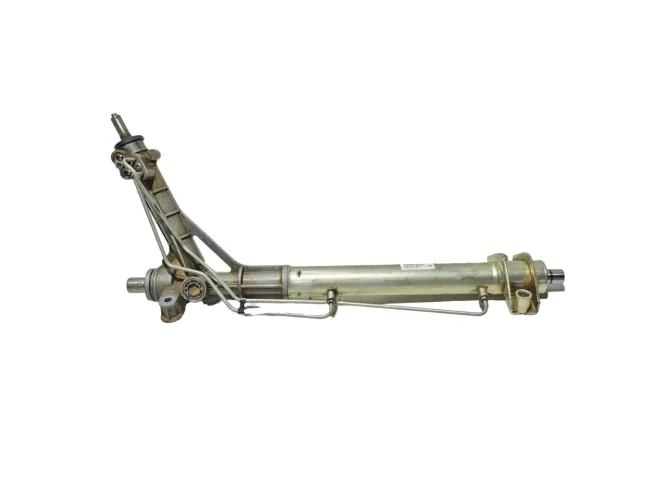 Caixa De Direção Renault Master 2022 Original Cod 490018112r