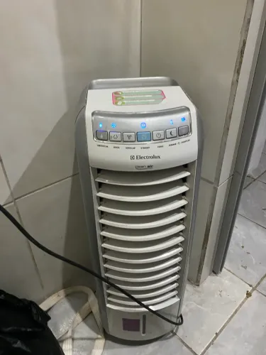 Climatizador de ar