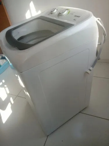 Máquina de lavar 9kg