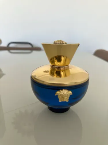 Versace Dylan Blue Pour Femme Original 100ml
