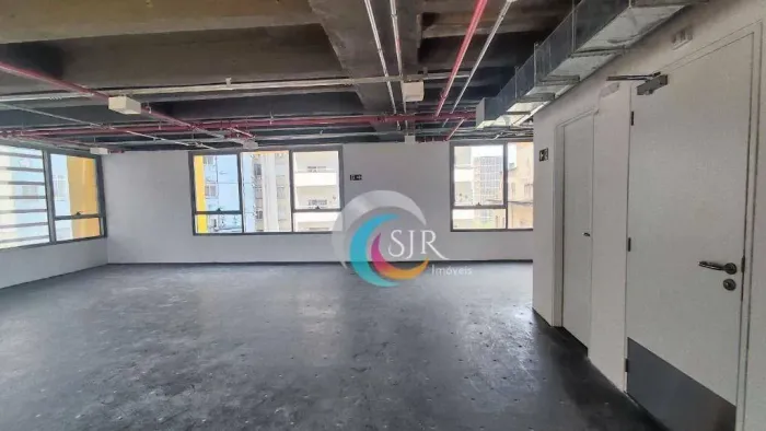 Conjunto para alugar, 179 m² - Cerqueira César - São Paulo/SP