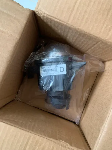 Farol Direito Neblina Gol Parati G3 1999 A 2005 Original Vw