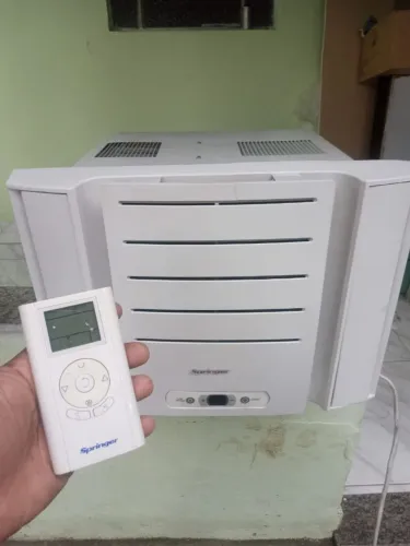Springer 7.500 110v entrego com garantia 