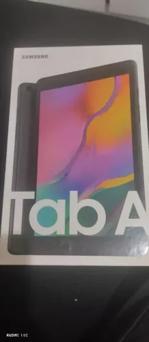 Tablet A