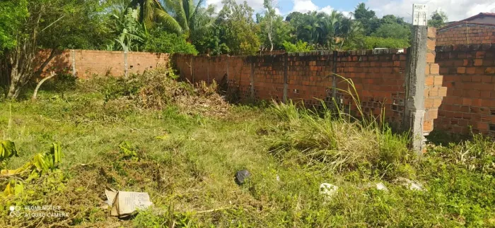 Vende-se Terreno