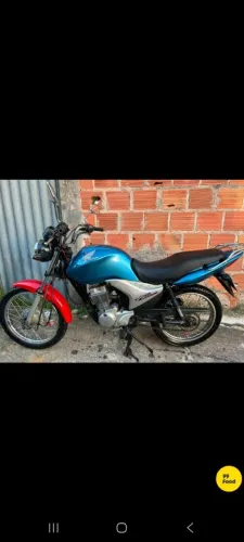 Cg 125