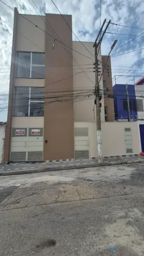 Apartamento à venda, Guaianazes, São Paulo, SP