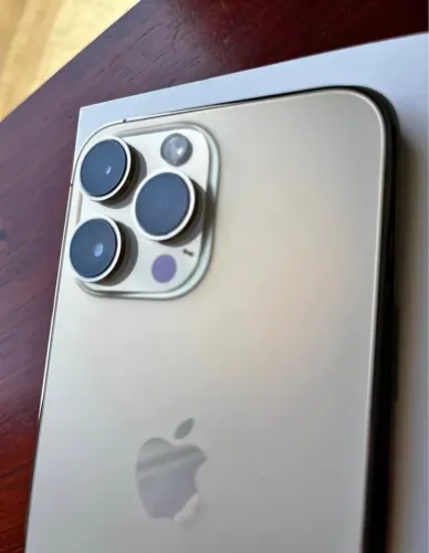 iPhone 14 Pro Max 128 - Indaiatuba