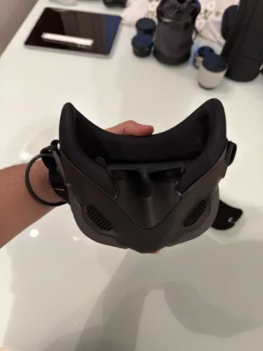 DJI Goggles N3 Novo - Óculos FPV para Drone