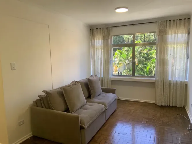Imóvel para aluguel com 61 metros quadrados com 2 quartos em Guapira - São Paulo - SP