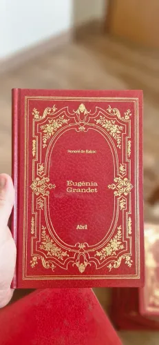 Livros Os Imortais da Literatura Universal - Preço por unidade