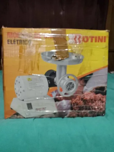 Equipamentos de cozinha 