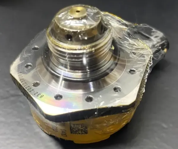 Válvula Solenoide Completo Caterpillar 320d 312-5620