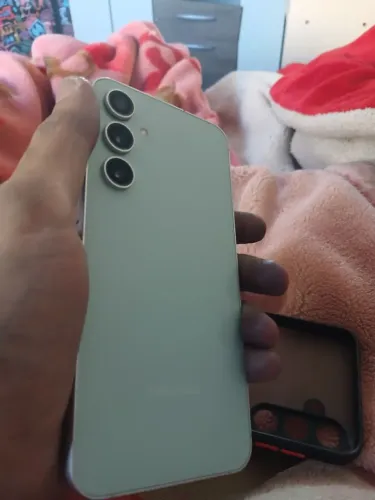 Samsung S23 FE