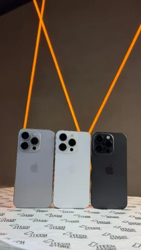 PROMOÇÃO DO 15 PRO 128GB USADO