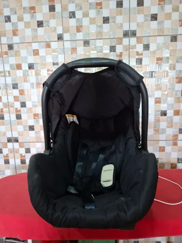 Bebê conforto Galzerano
