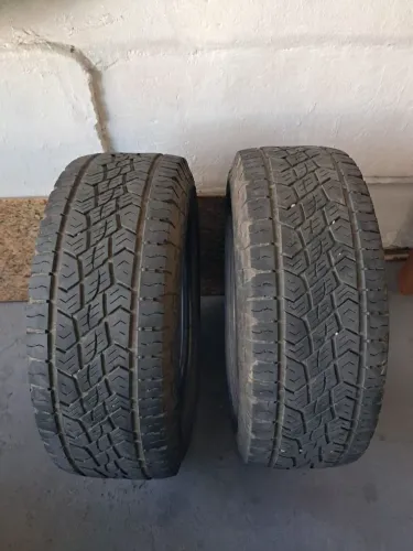 Pneu