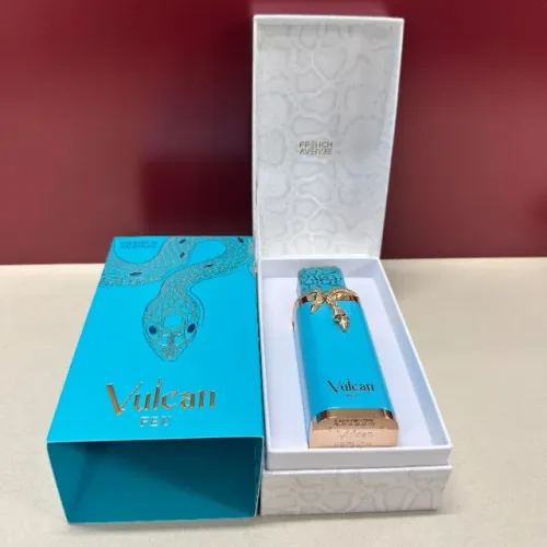 Vulcan Feu French Avenue Eau de Parfum 100mL Original Novo Lacrado