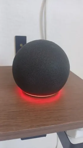 Acho dot 4 geração alexa