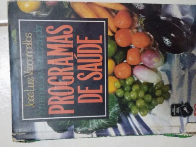 Livro de Medicina Natural 
