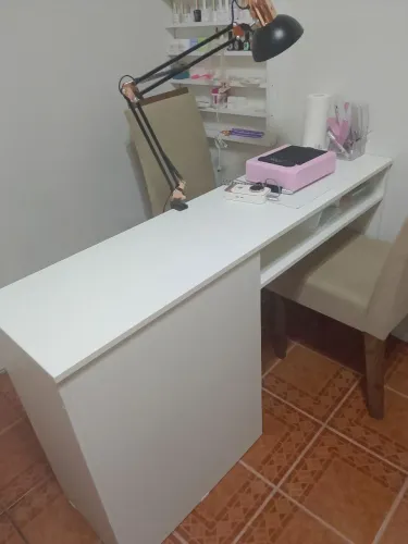 Mesa para Nail designer etc..