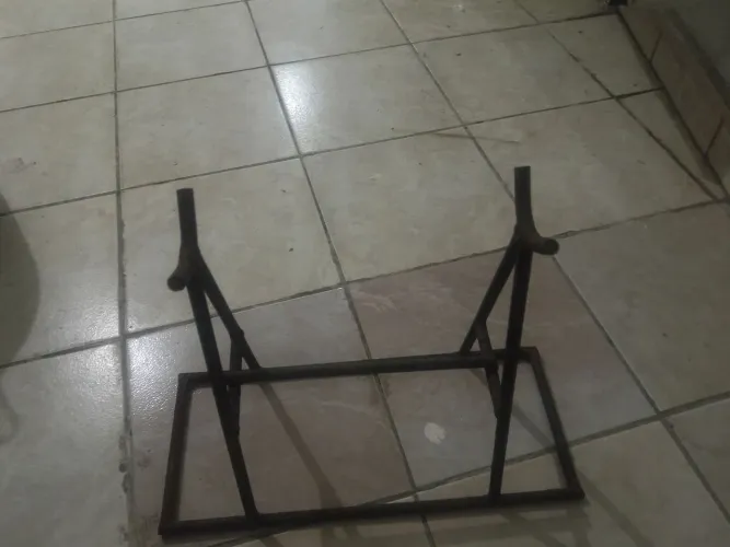 Cavalete para Bros/XRE