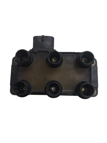 Bobina Ingniçao Ford Mustang 1994 1995 N90tf12029a1a